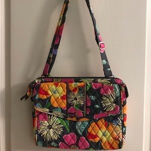 NWT Vera Bradley Tablet Hipster